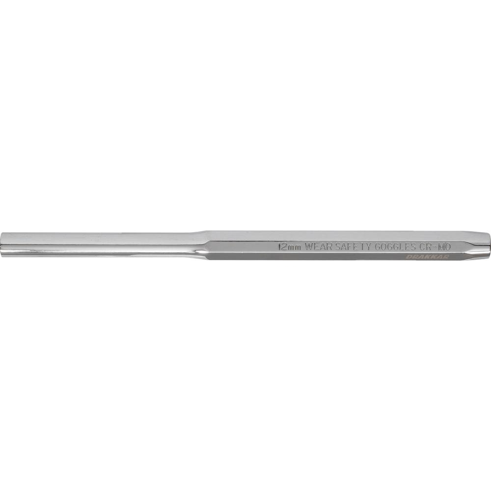 Chasse-goupille 12x230mm DRAKKAR TOOLS - 13573
