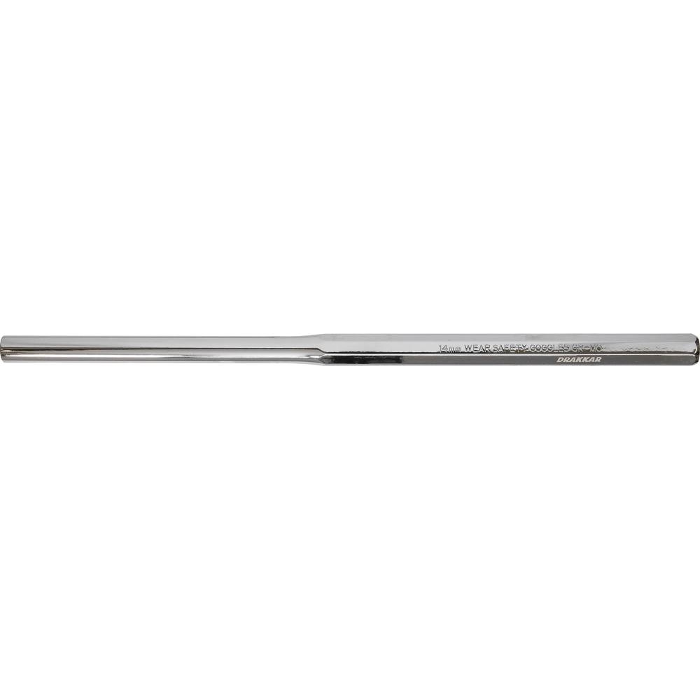 Chasse-goupille 14x350mm - carte DRAKKAR TOOLS - 13590