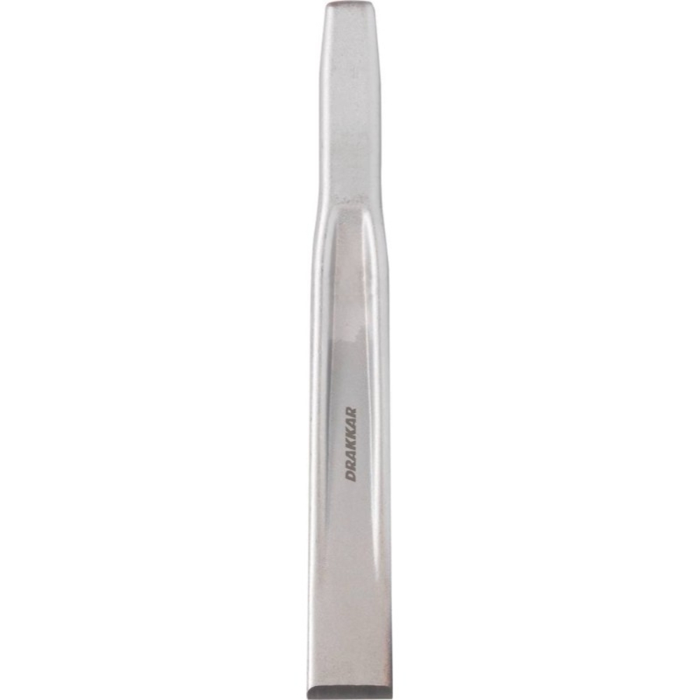Burin plat 26x200mm dt DRAKKAR TOOLS - 13595