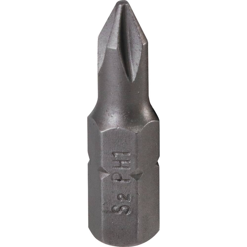 Embout hexagonal 1/4