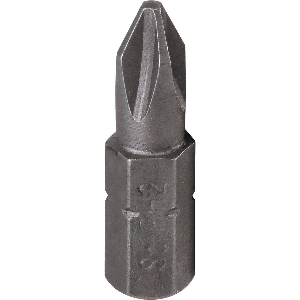 Embout hexagonal 1/4