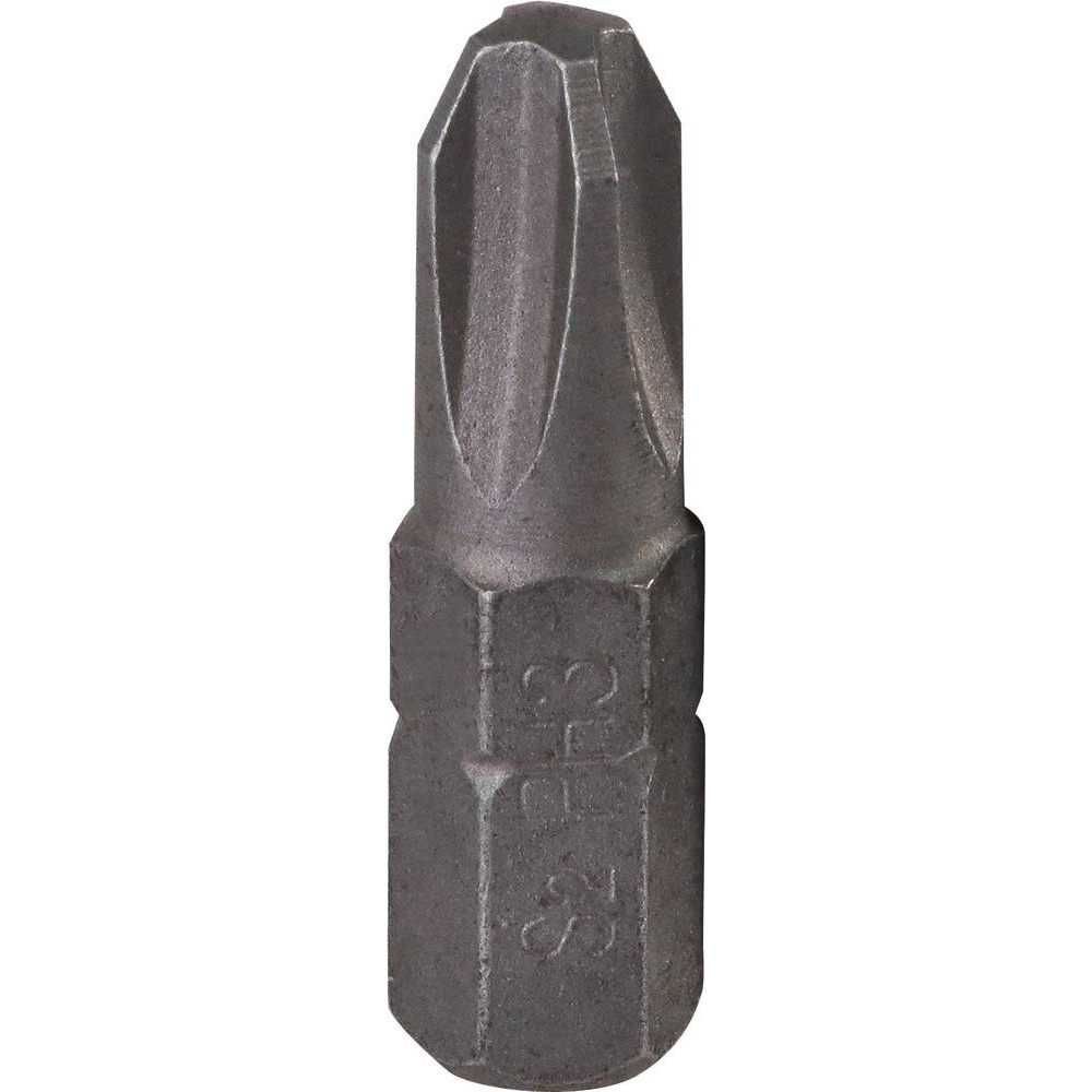 Embout hexagonal 1/4