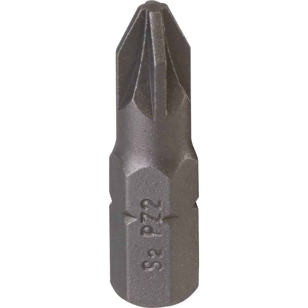 Embout hexagonal 1/4