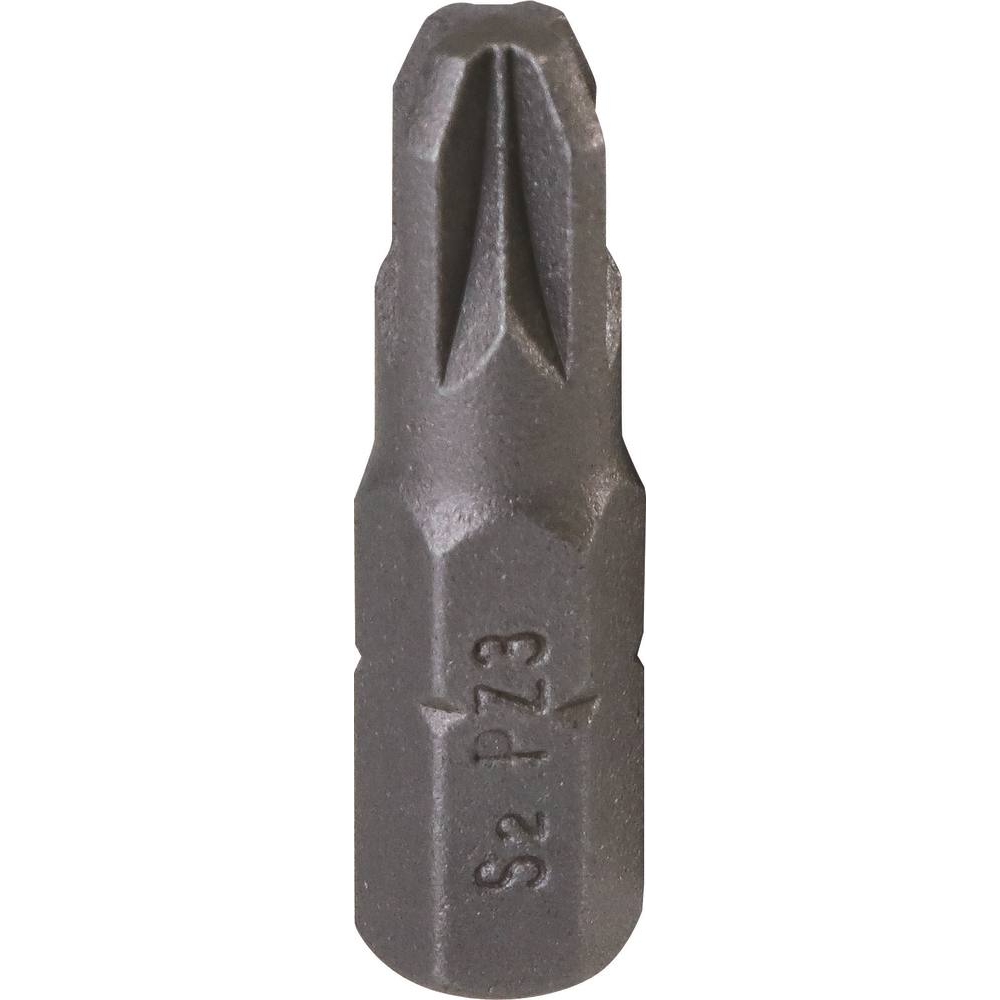 Embout hexagonal 1/4