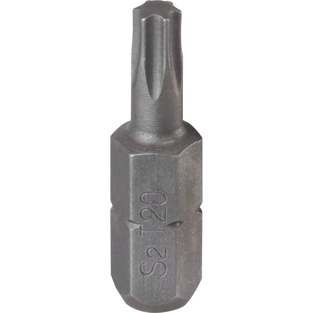 Embout hexagonal 1/4