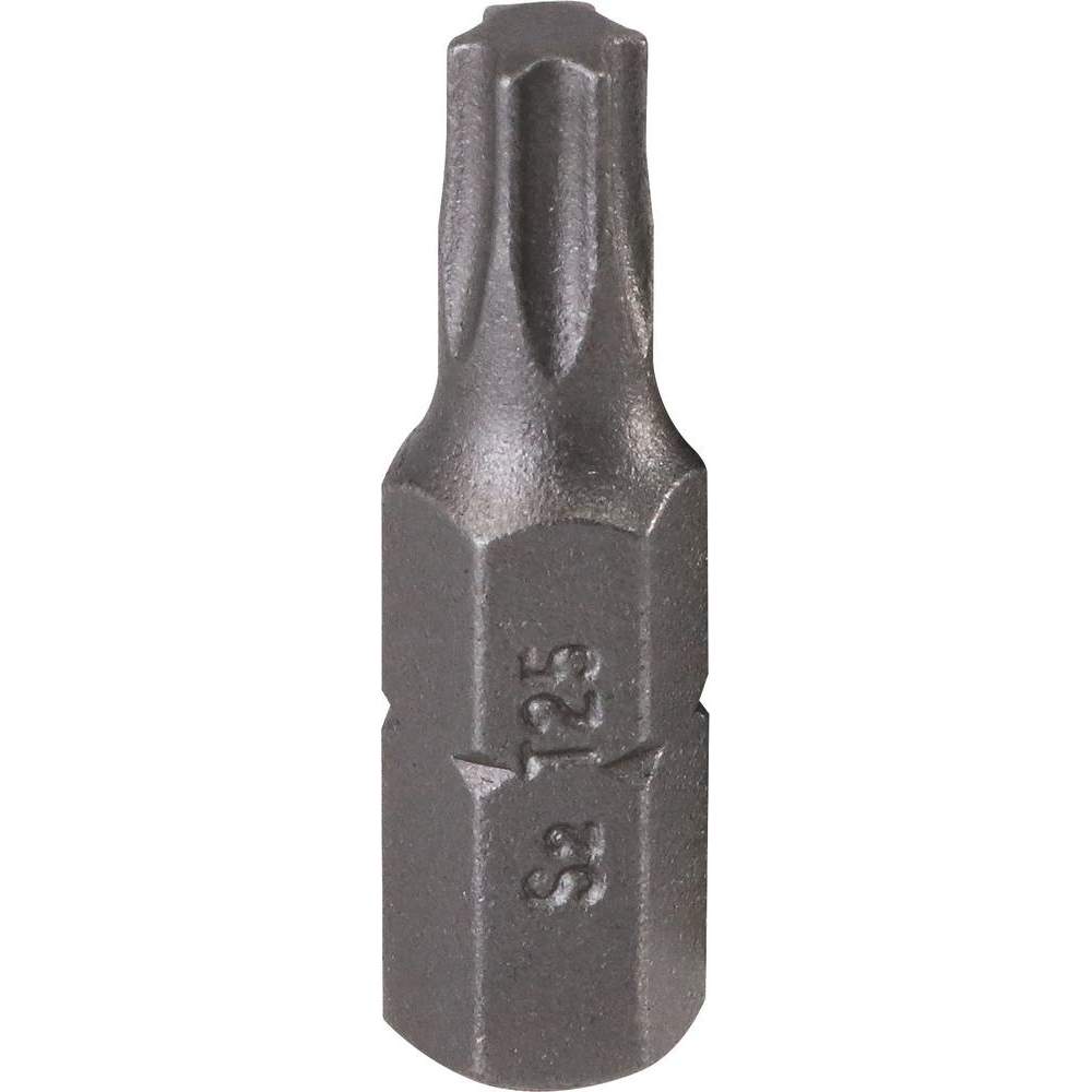 Embout hexagonal 1/4