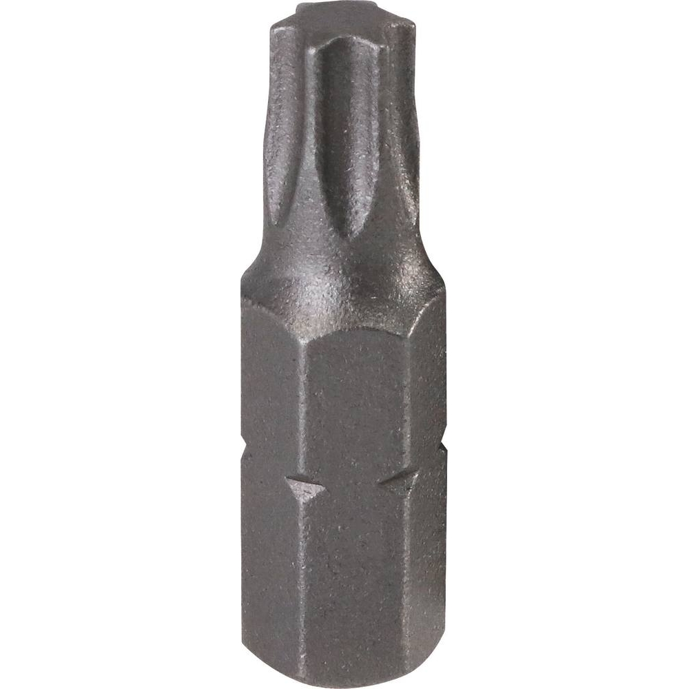 Embout hexagonal 1/4