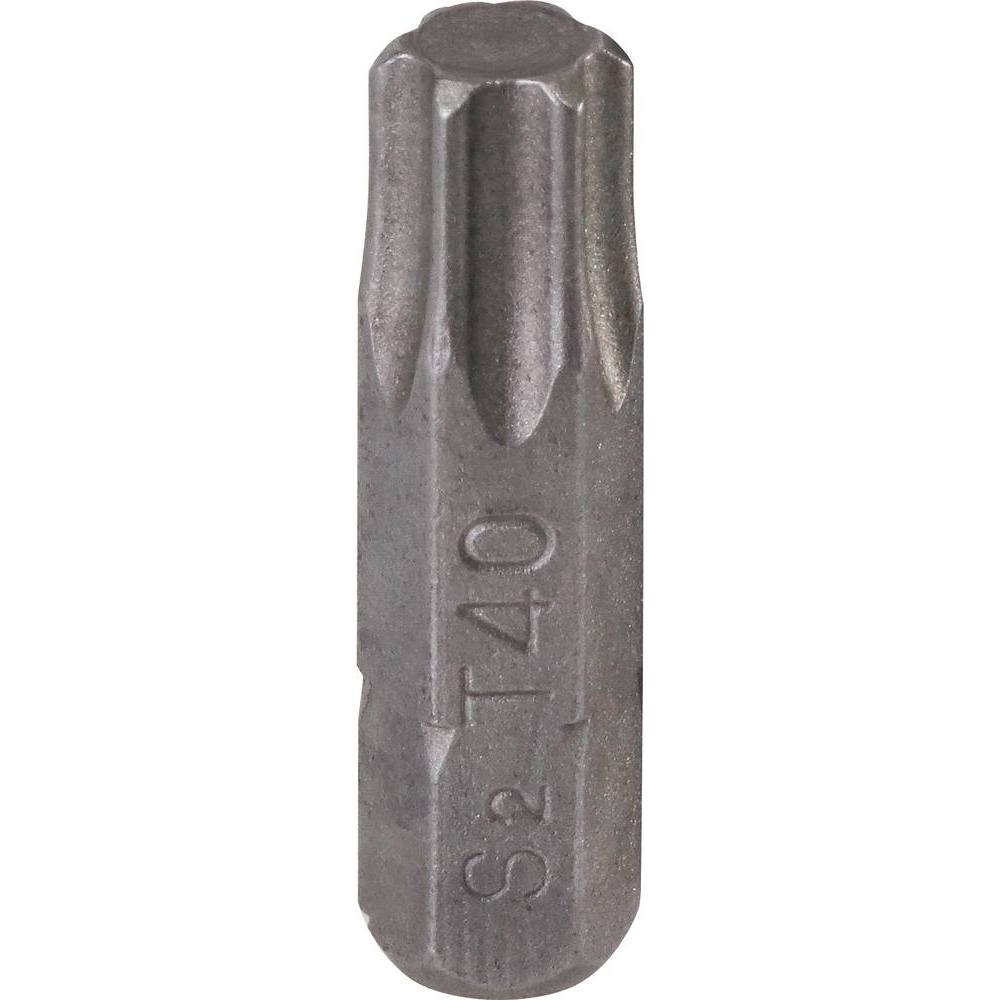 Embout hexagonal 1/4