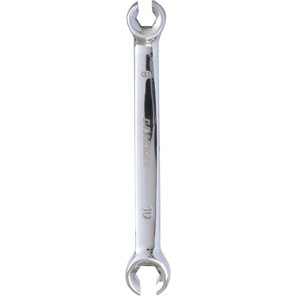 Clé à tuyauter 8x10mm - carte DRAKKAR TOOLS - 13655