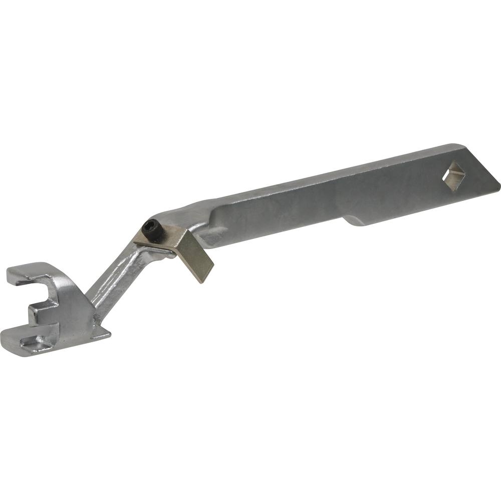 Rallonge de force 340mm pour clés mixtes DRAKKAR TOOLS - 13656