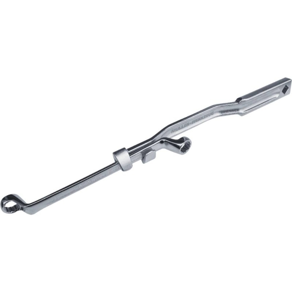 Rallonge de force pour cle mixte MULLER - 13660