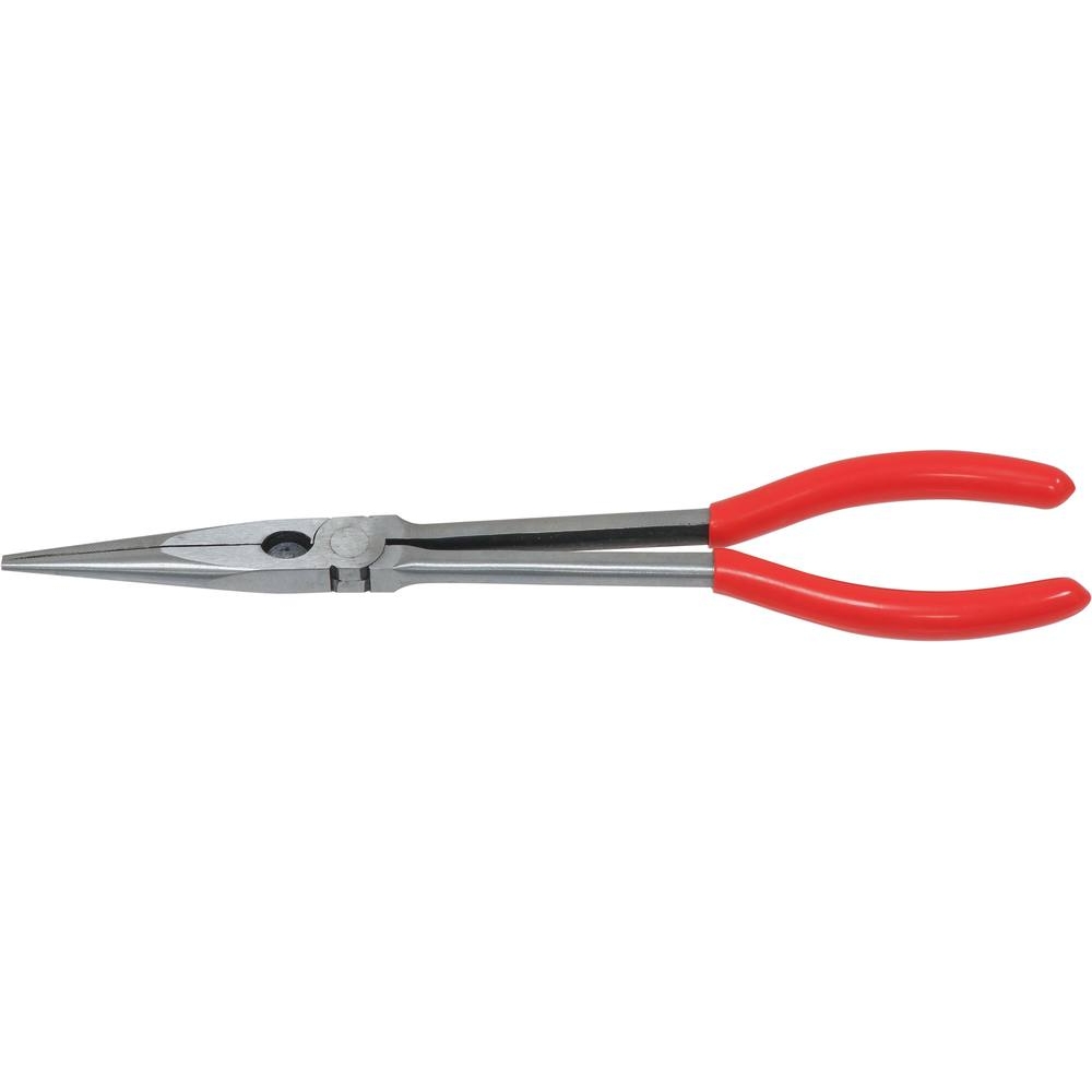 Pince droite 280mm demi-ronde gainée DRAKKAR TOOLS - 13704