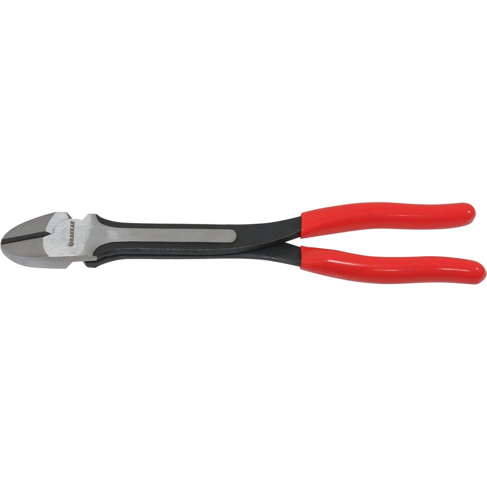 Pince coupante 280mm gainée - carte DRAKKAR TOOLS - 13709