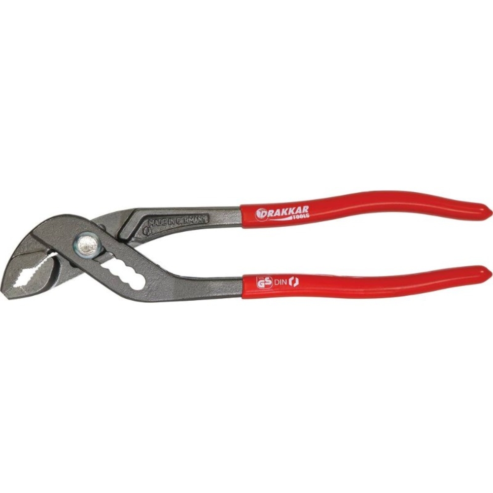 Pince multiprise classique /vrac dt DRAKKAR TOOLS - 13748