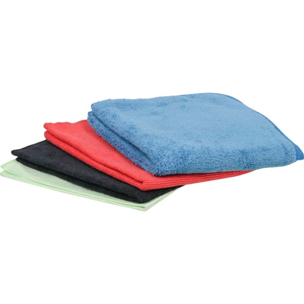 Microfibre spécial auto KARZHAN - 14022