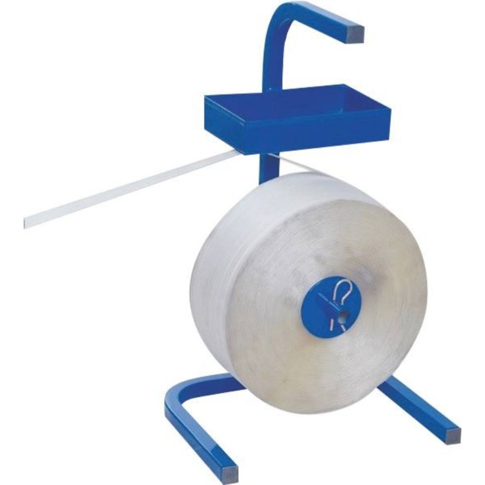 Dévidoir pour feuillard textile - 14031