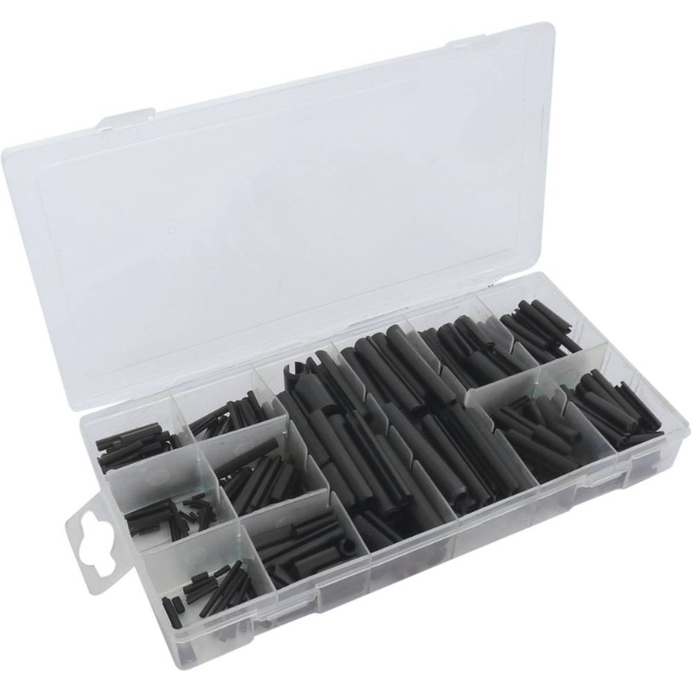 Assortiment 315 goupilles meca indus SODELEC - 14091