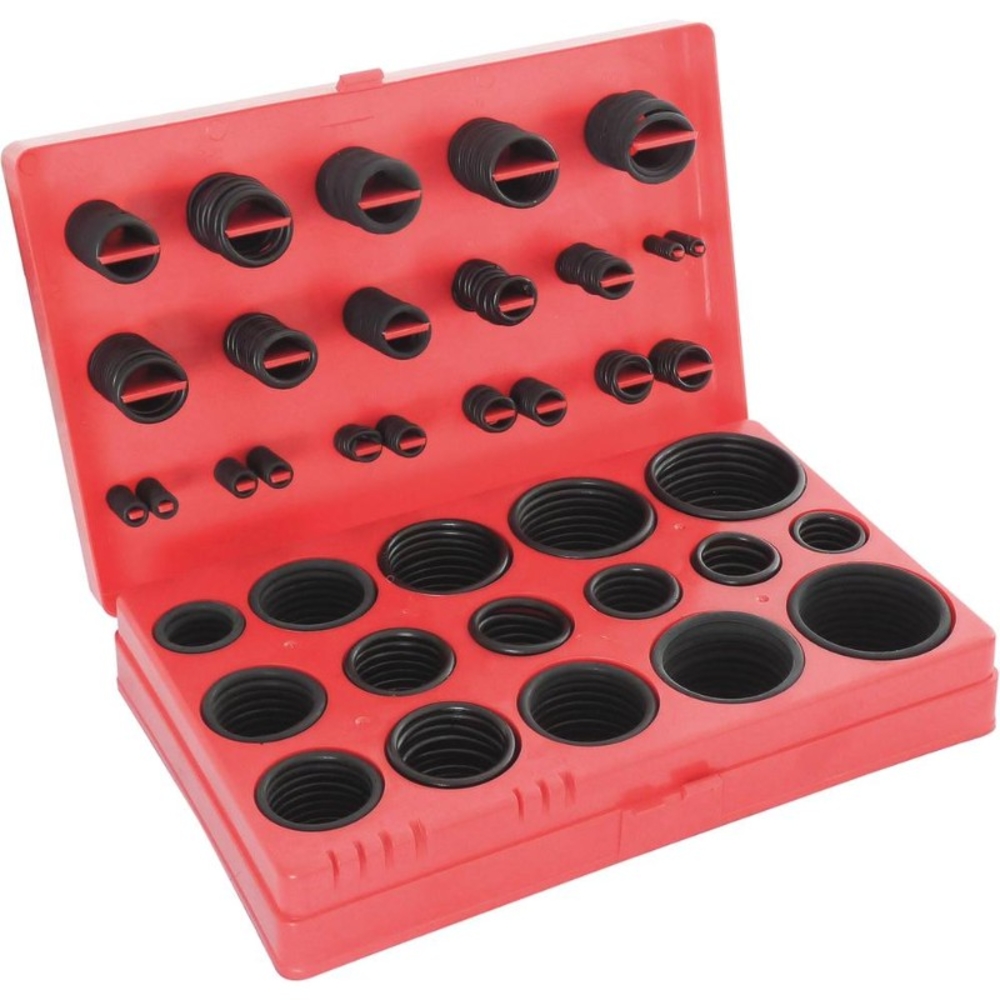 Assortiment 408 joints toriques SODELEC - 14095