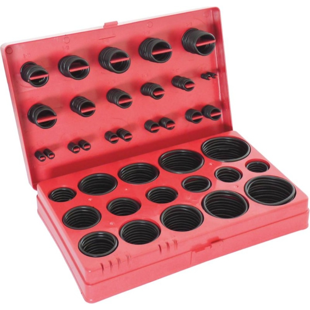 Boite de 407 joints en pouce EQUINOXE - 14191