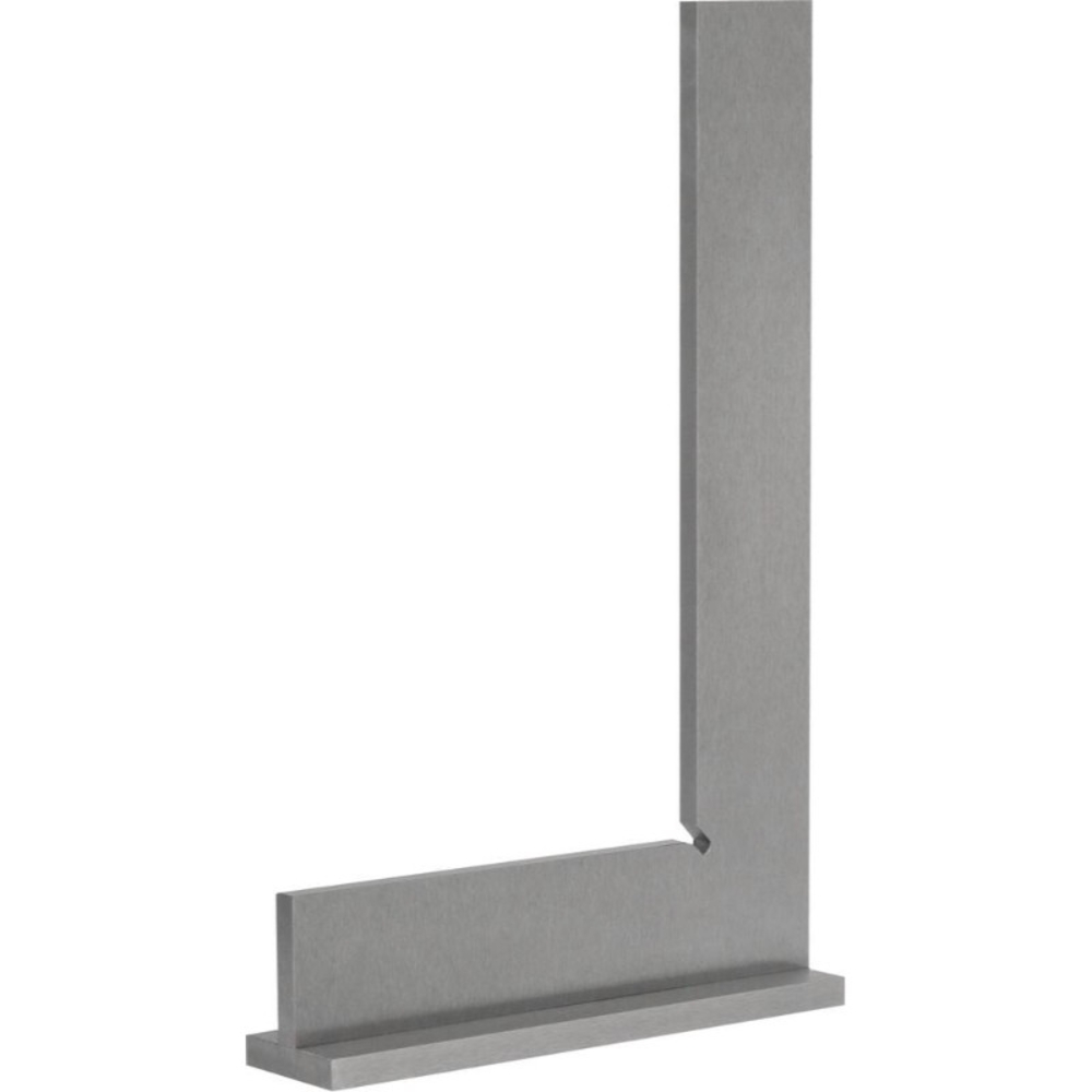 Equerre de mecanicien a chapeau 200mmx130mm DRAKKAR TOOLS - 14303