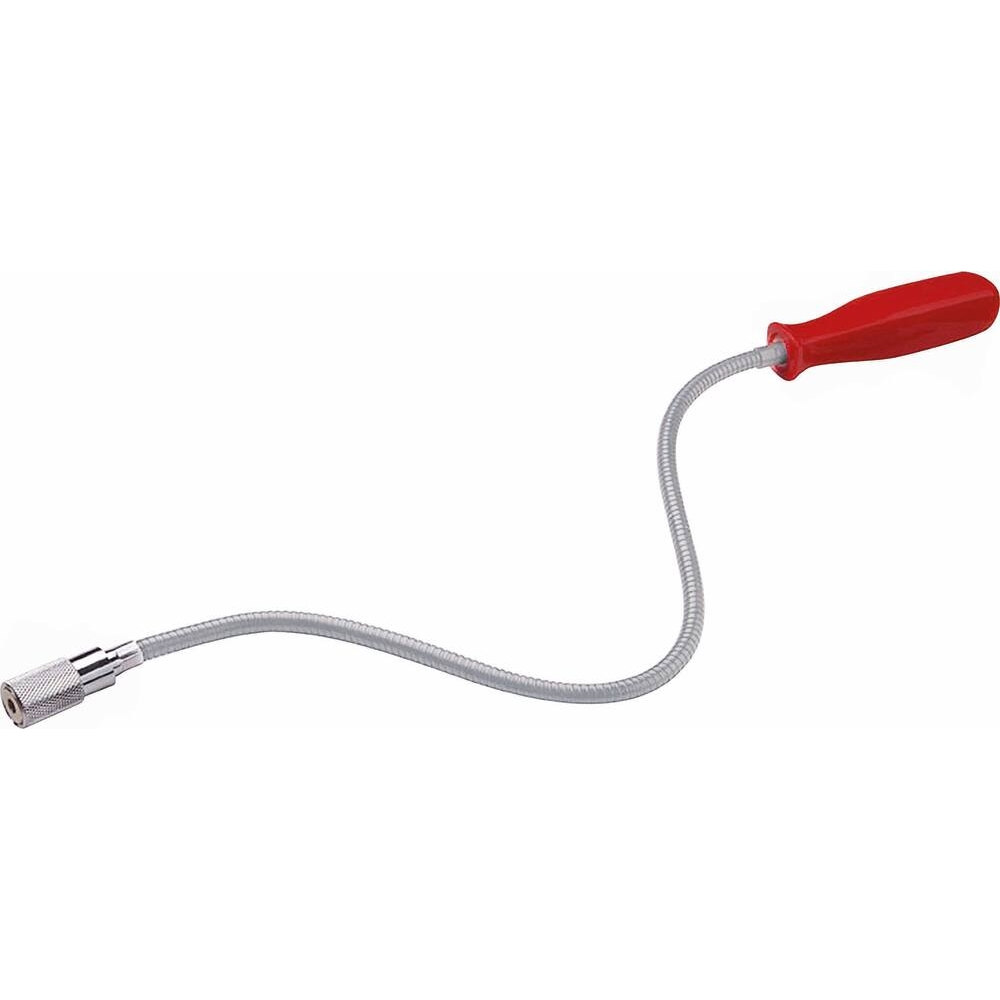 Doigt flexible aimanté 565mm avec Led - DRAKKAR TOOLS - 14309