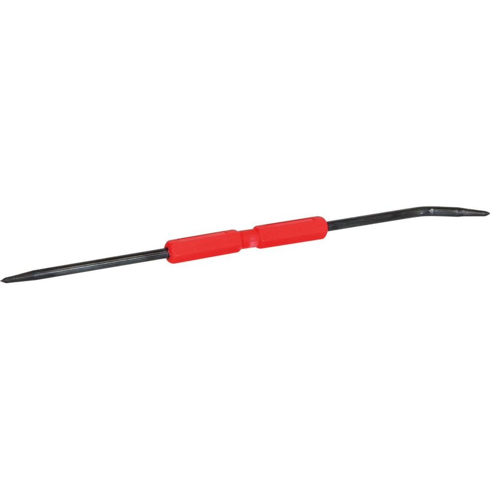 Pointe à tracer 190mm coudée - carte DRAKKAR TOOLS - 14340