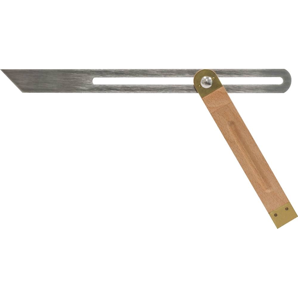 Fausse équerre 250mm - carte DRAKKAR TOOLS - 14341