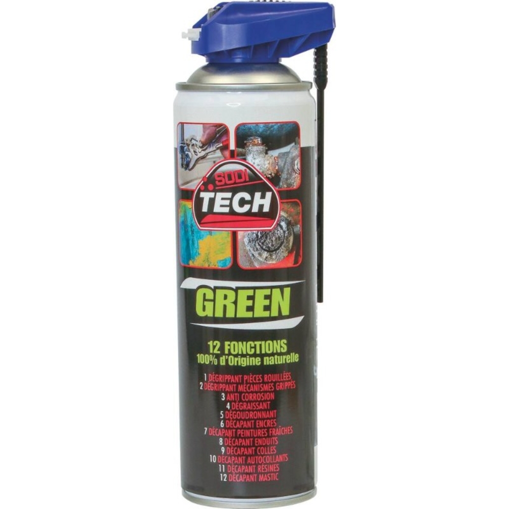 Green SODITECH - 14351