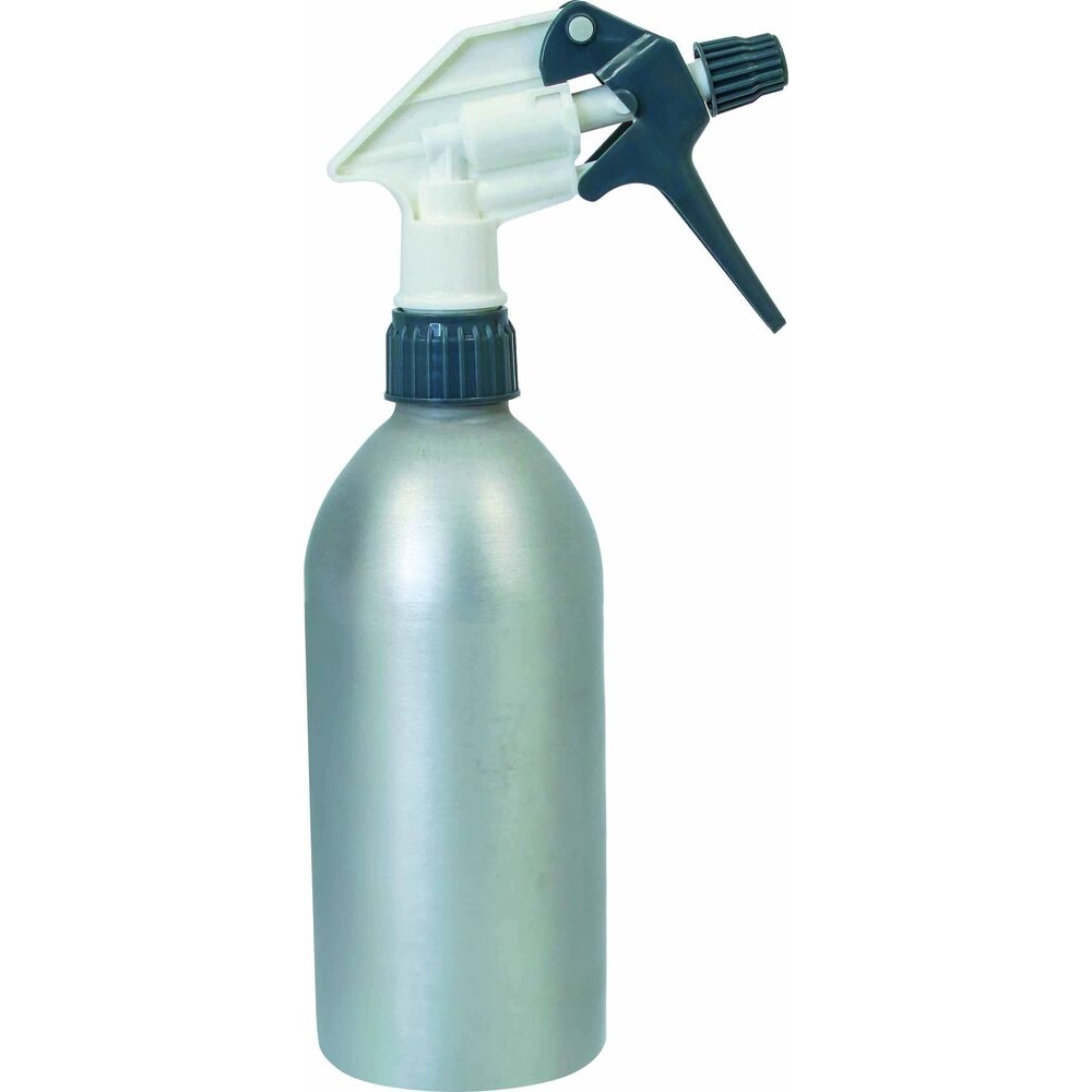 Pulvérisateur aluminium vide 500ml KARZHAN - 14354