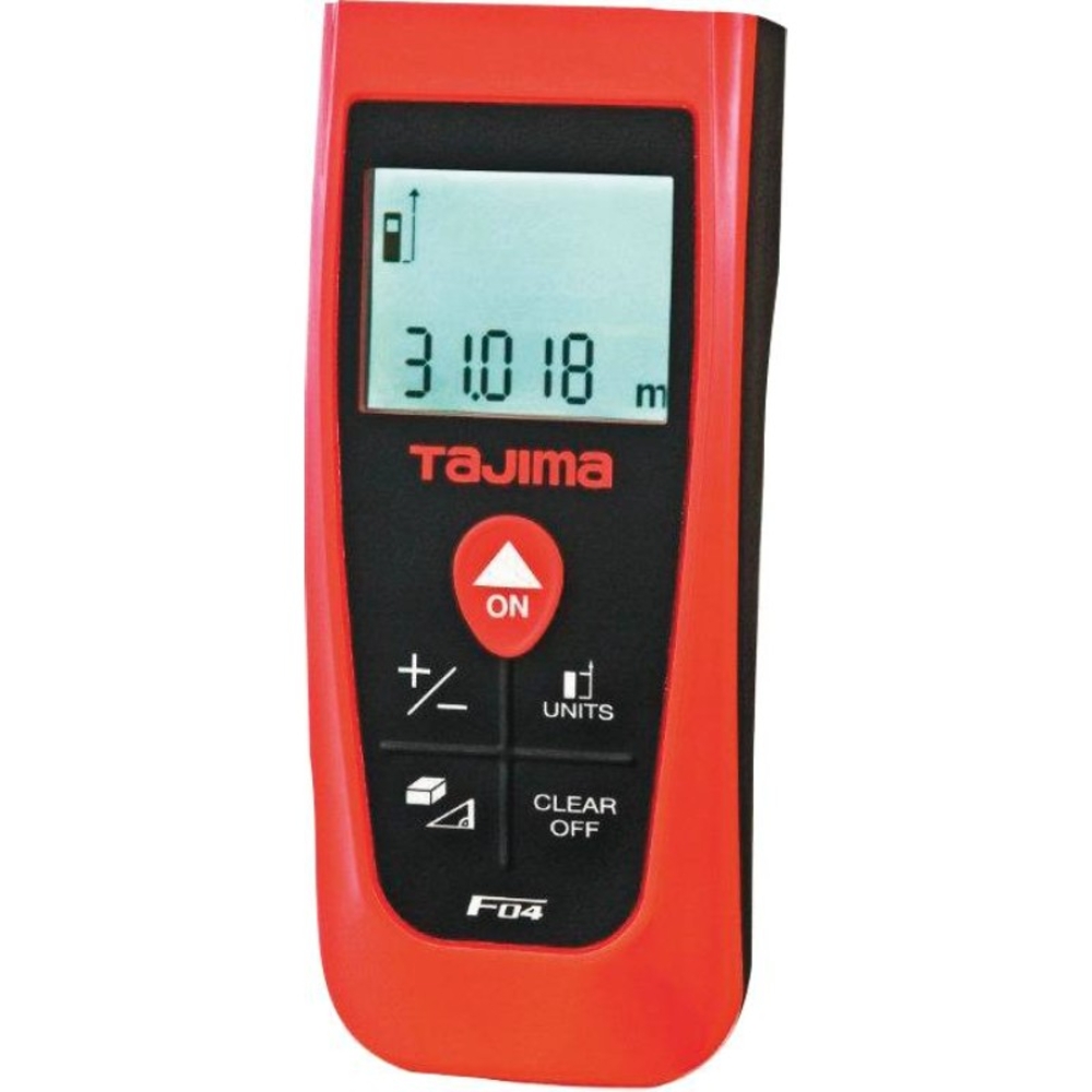 Télémètre laser 50m TAJIMA - 14387