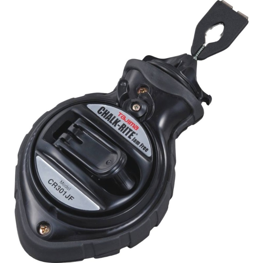 Cordeau traceur 25m / blister TAJIMA - 14397