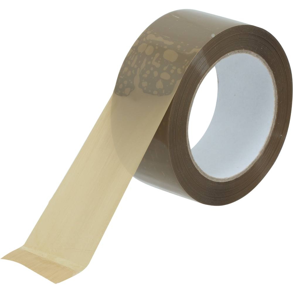 Ruban adhésif havane 48mm 100m - 14507