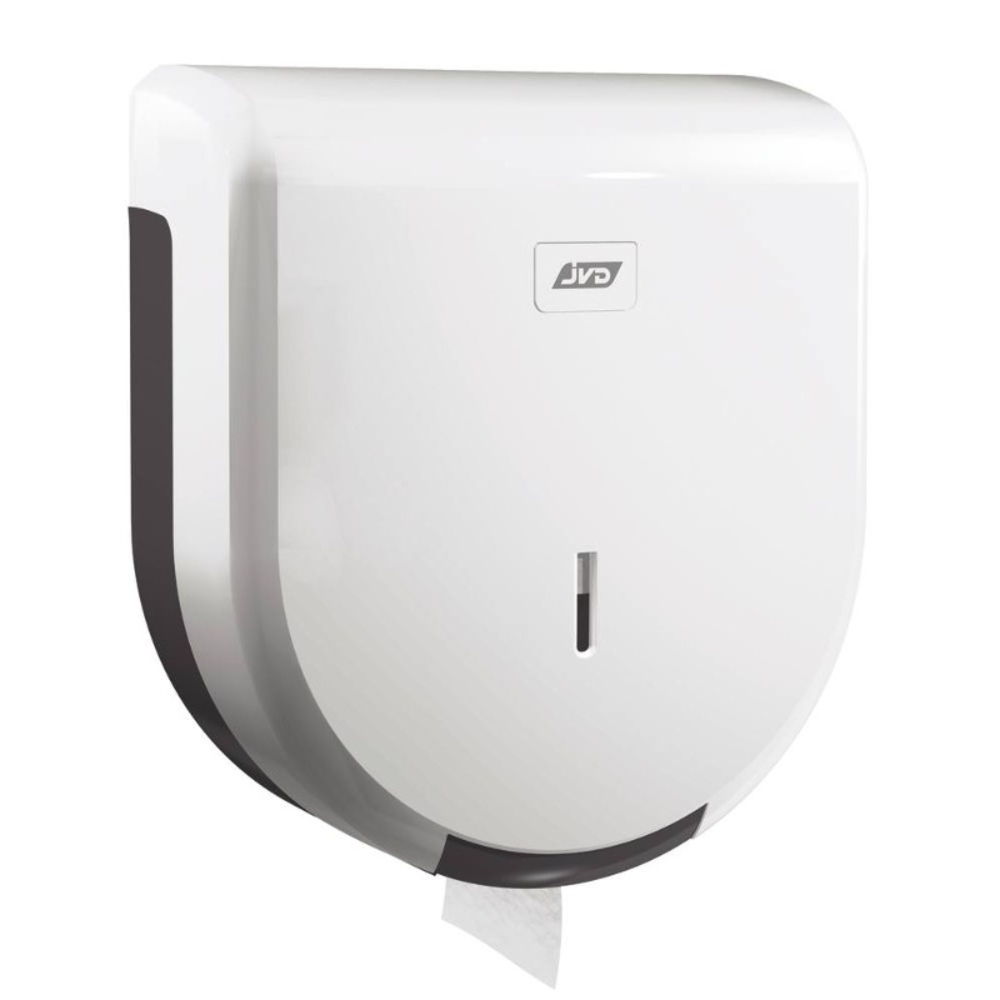 Distributeur de papier hygienique JVD - 14514
