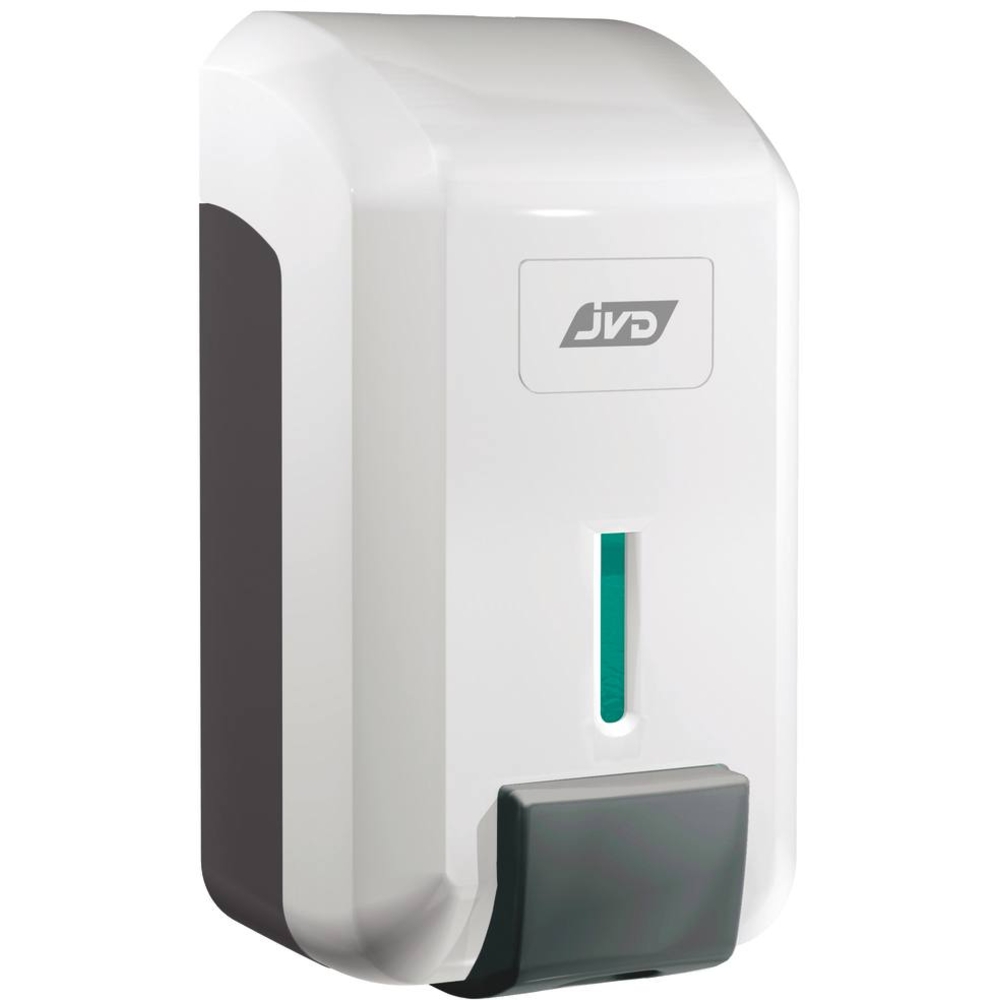 Distributeur de savon et de gel hydroalcoolique JVD - 14521