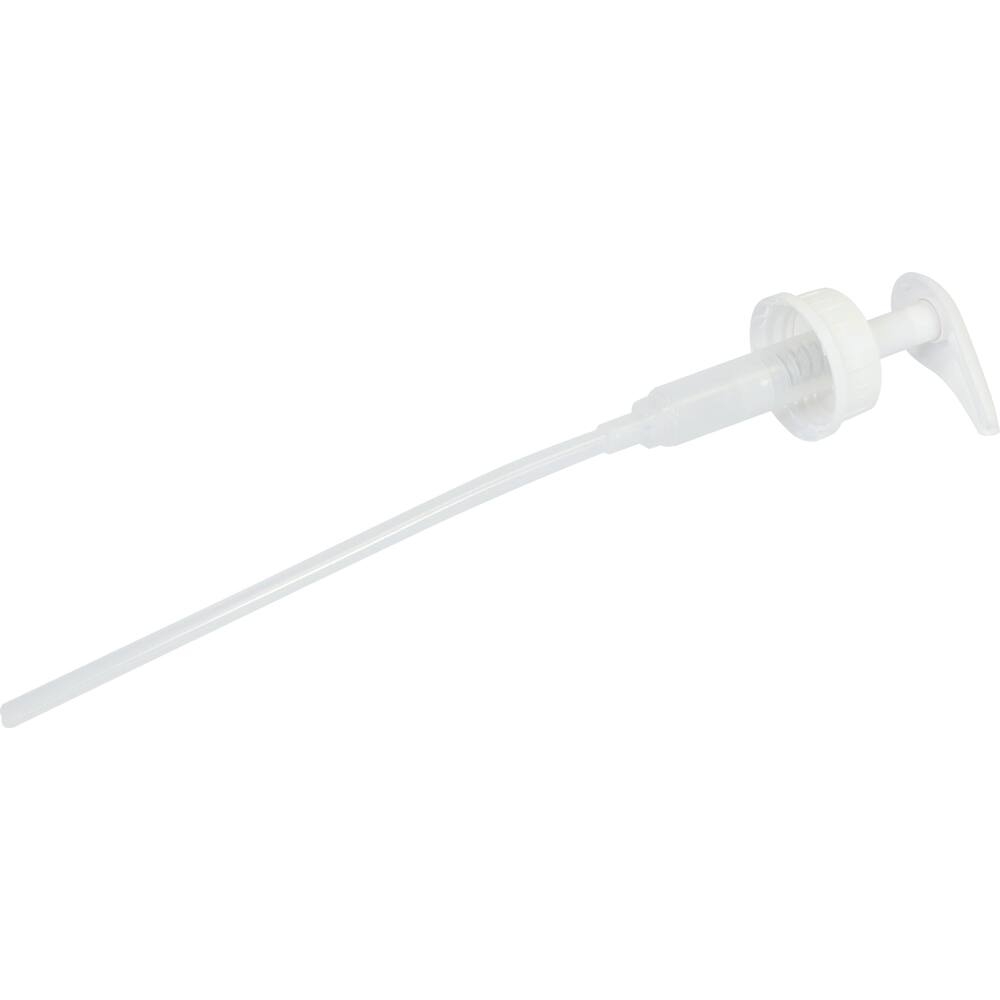Pompe doseuse à visser sur bidon de 5L 300mm - 14524