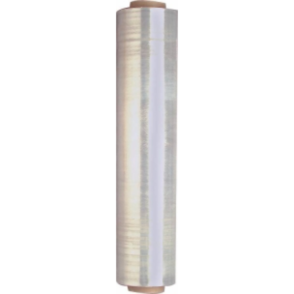 FILM ETIRABLE TRANSPARENT TECHNOFILM - 400Mx450mm 11æ - Neutre - 14551