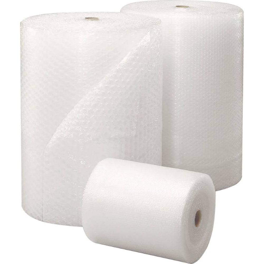 Rouleau film à bulles 45 microns - 14581