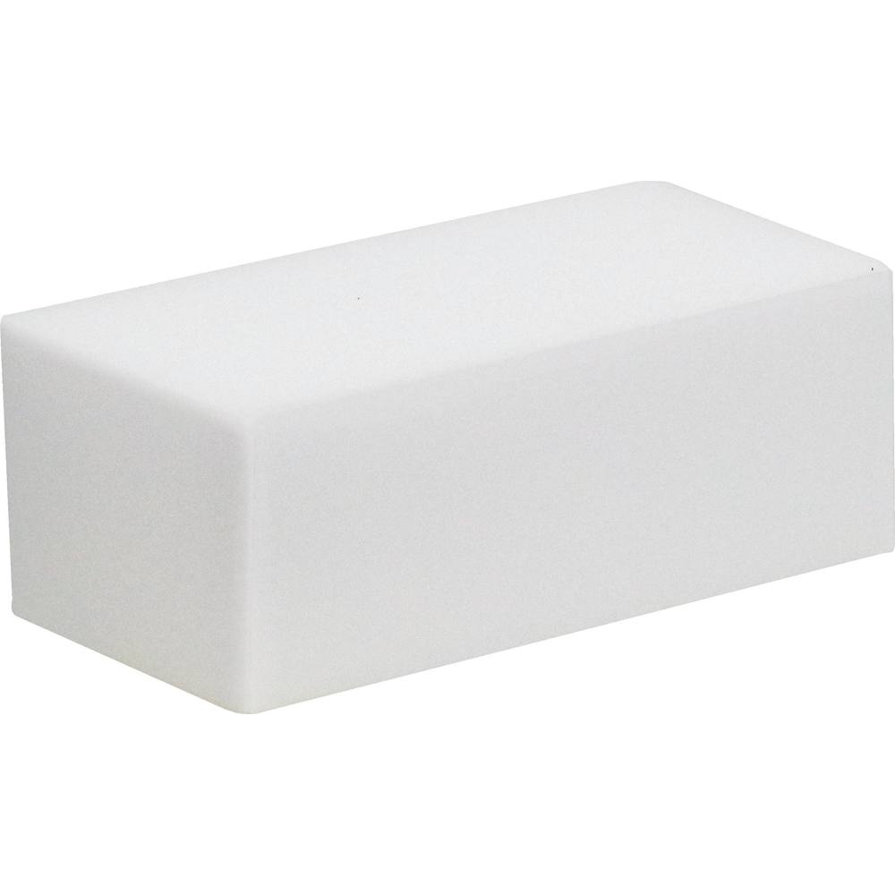 Eponge magique 110x63x38mm - lot de 10pc KARZHAN - 14631