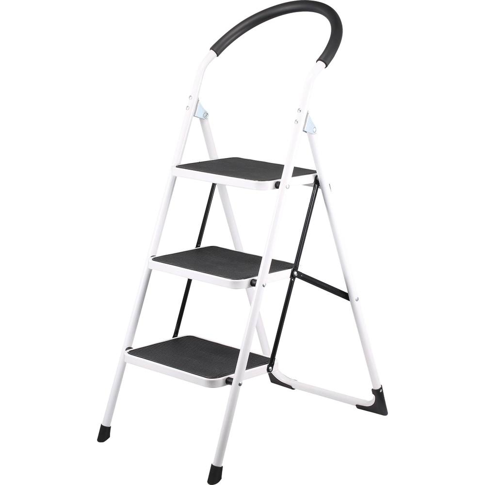 Marchepied 3 marches STILKER - 14888