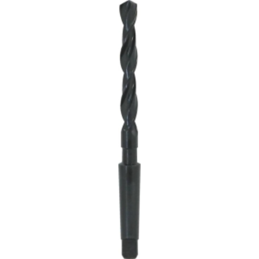FORET HSS CONE MORSE N°2 D15.5MM QUALITE 4241 - DRAKKAR TOOLS - 14922