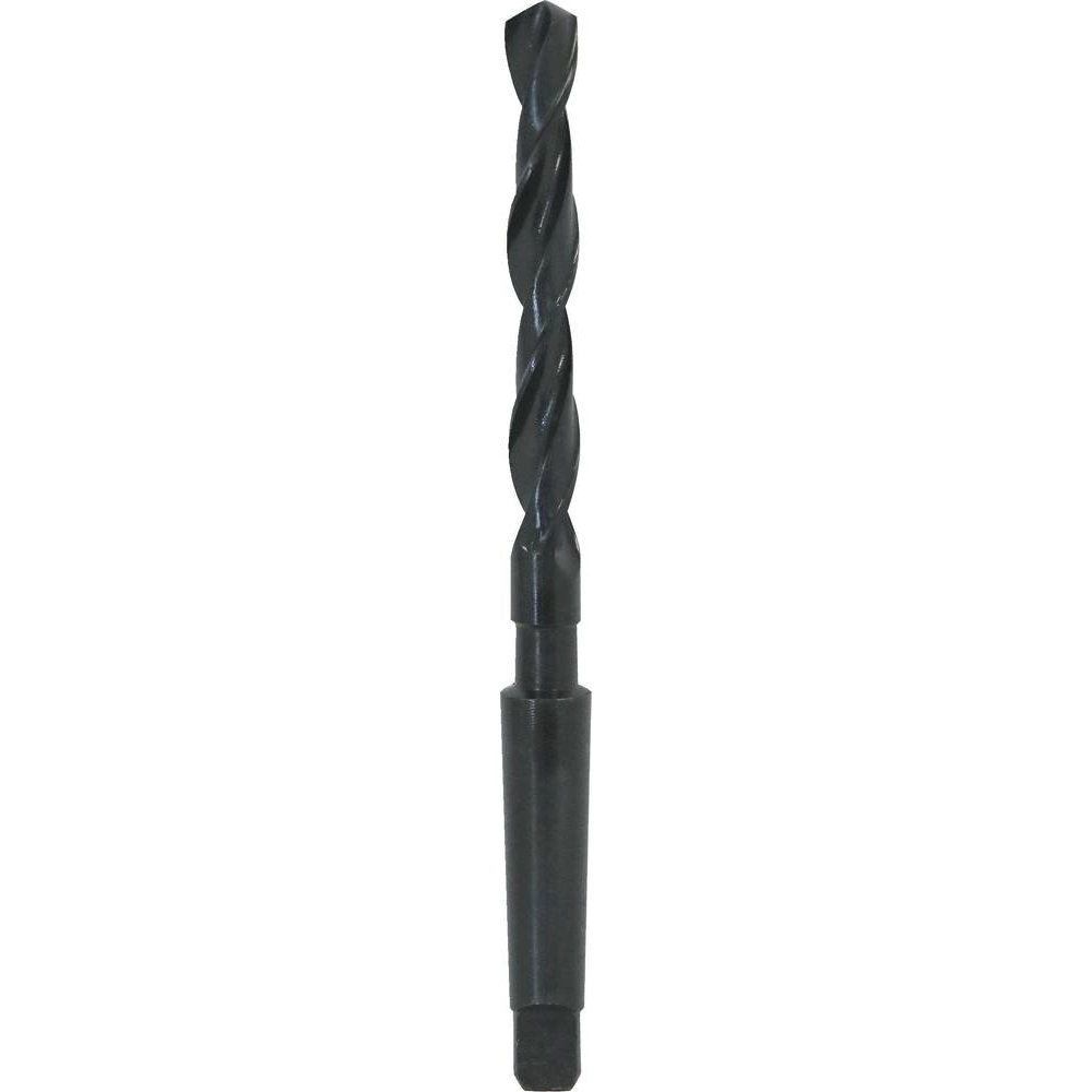 Foret laminé 17mm cône morse N°2 DRAKKAR TOOLS - 14924