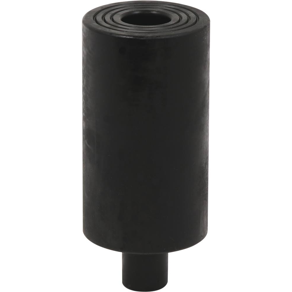 Réhausse 120mm pour tête de cric pour ref 15041/15042/15045/15046 DRAKKAR - 15001