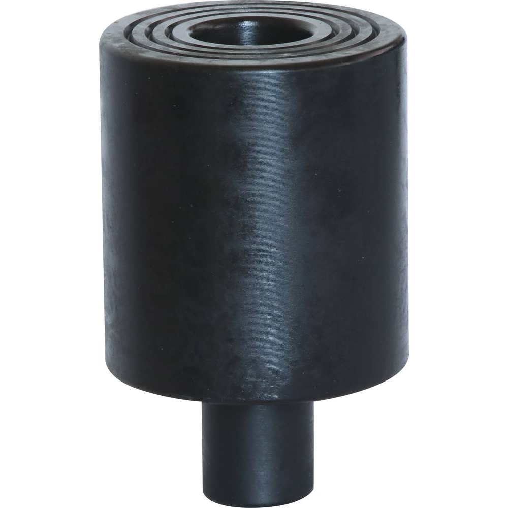 Réhausse 45mm pour tête de cric pour ref 115041/15042/15045/15046 DRAKKAR - 15004