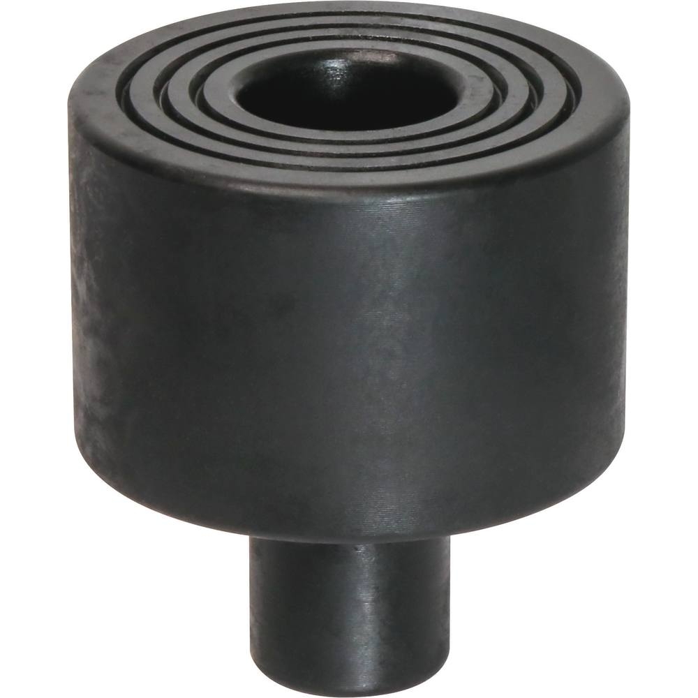 Réhausse 45mm pour tête de cric pour ref 15041/15042/15045/15046 DRAKKAR - 15007