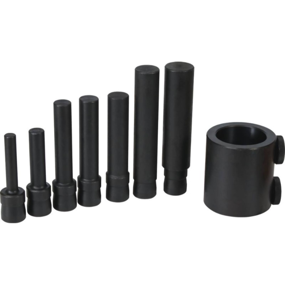 Jeu de poinçons pour presse 15462/15490 COMPAC - 15009