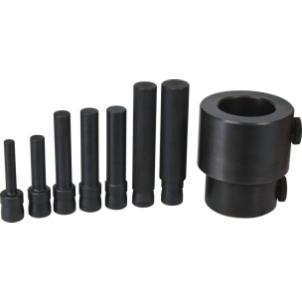 JEU POINCONS/PRESSE 15357 ET 15359 COMPAC (nouveau modèle) - COMPAC - 15010