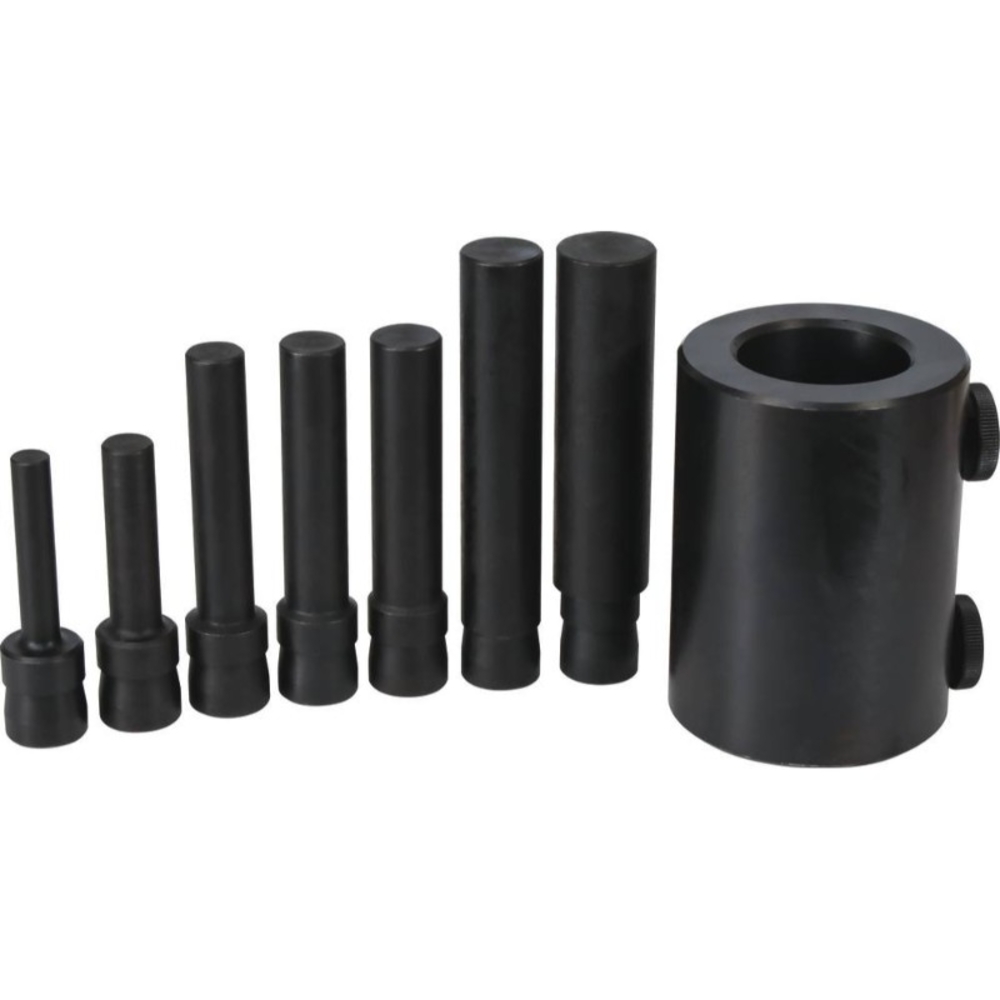 Jeu de poinçons pour presse 15492/15463 COMPAC - 15011