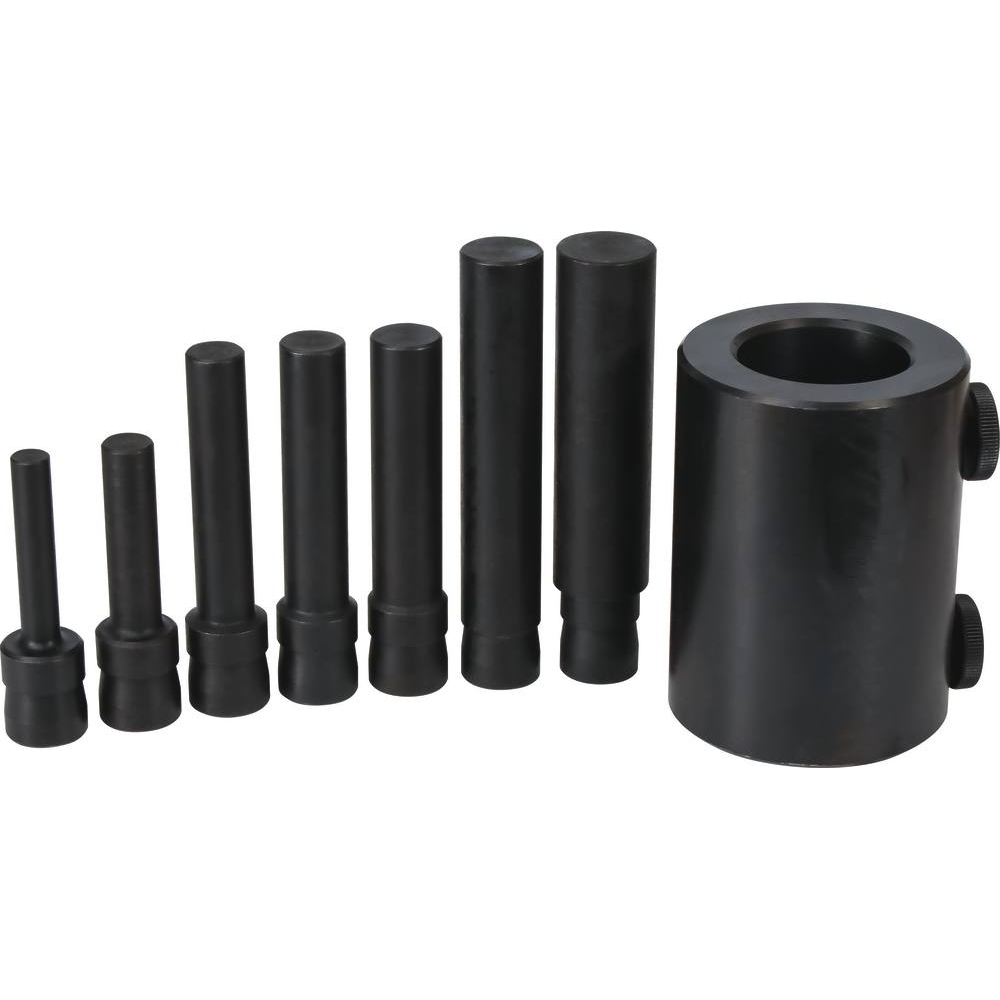 Jeu de poinçons pour presse 15492/15463 COMPAC - 15011