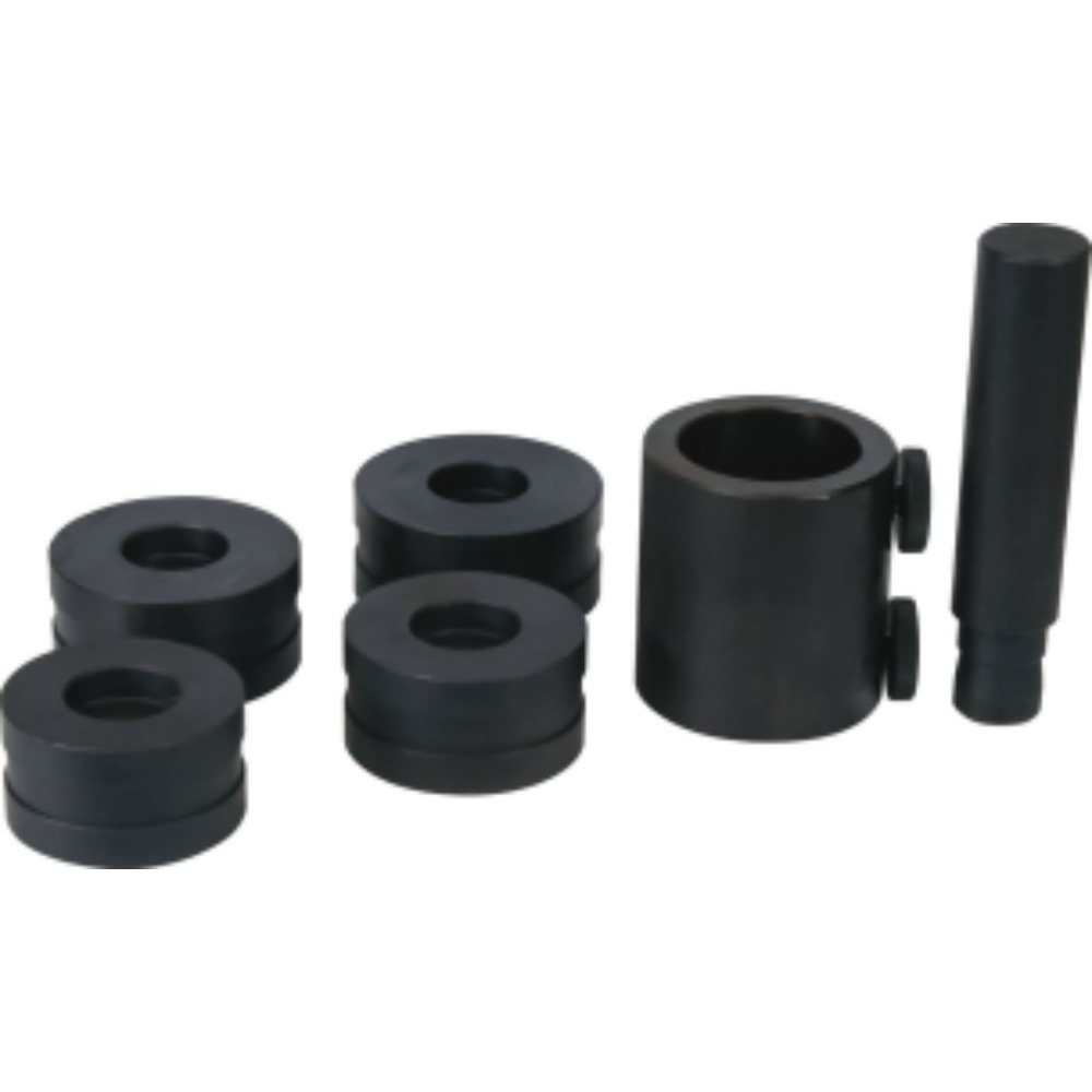KIT ROULEMENTS 4 PCS POUR PRESSE 15462/15490 - COMPAC - 15016
