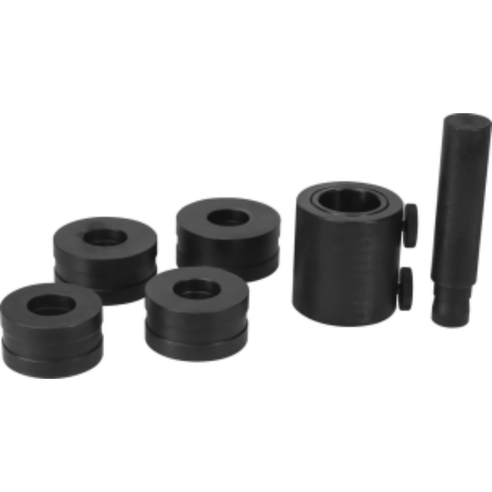 KIT ROULEMENTS 4 PCS POUR PRESSE 15024 - COMPAC - 15020